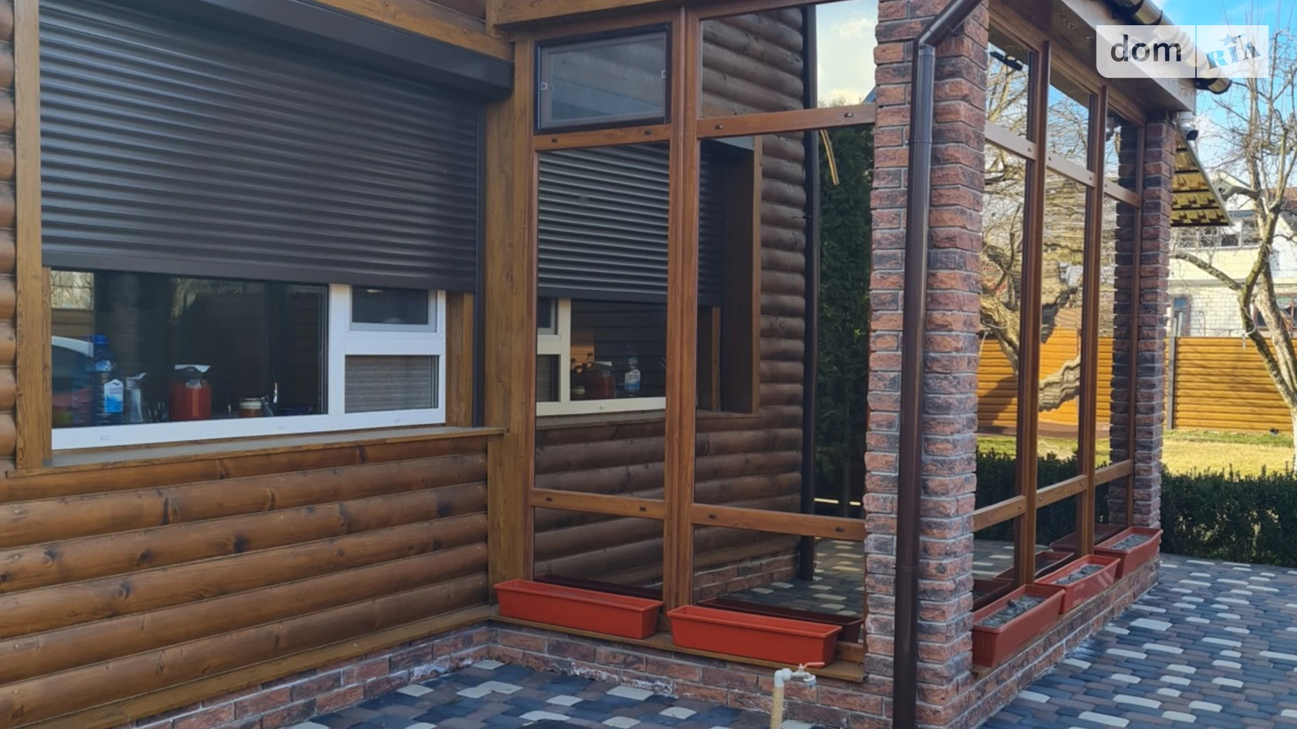 Продается дом на 2 этажа 100 кв. м с верандой, цена: 87000 $ - фото 2