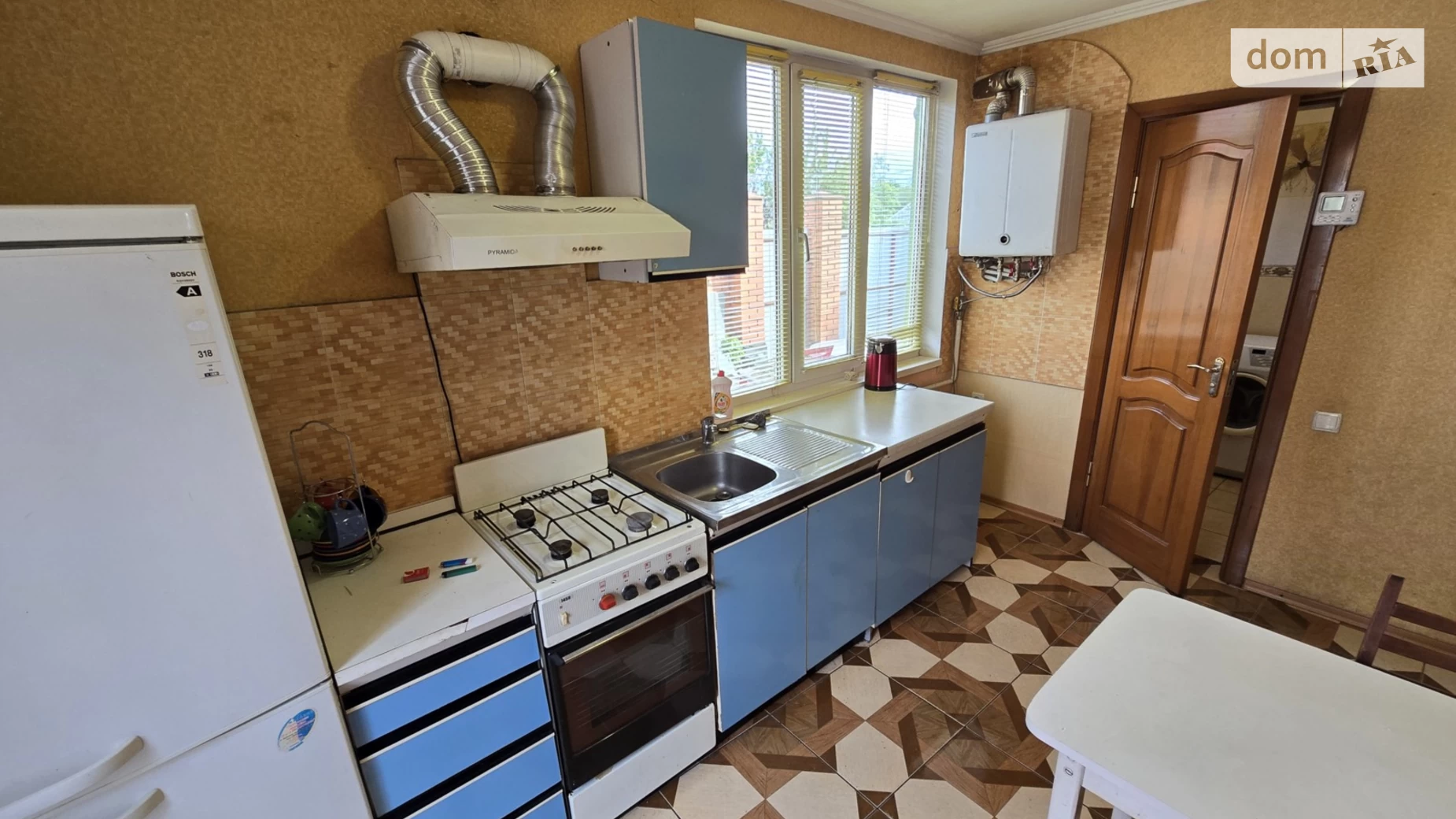 Сдается в оренду частина будинку 48 кв. м з мансардою, цена: 12000 грн - фото 3