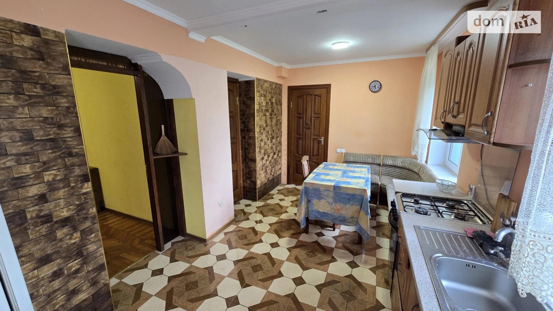 Сдается в аренду часть дома 50 кв. м с балконом, цена: 12000 грн - фото 2