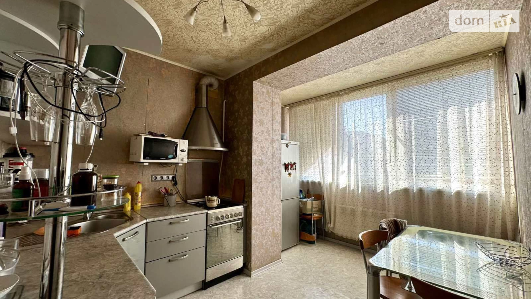 Продається 1-кімнатна квартира 46.4 кв. м у Одесі, вул. Старицького, 20/2 - фото 3