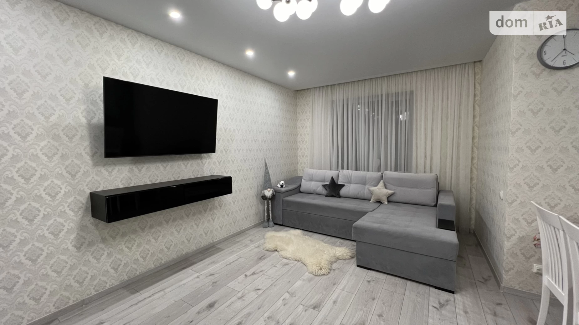 Продается 3-комнатная квартира 79 кв. м в Ирпене - фото 5