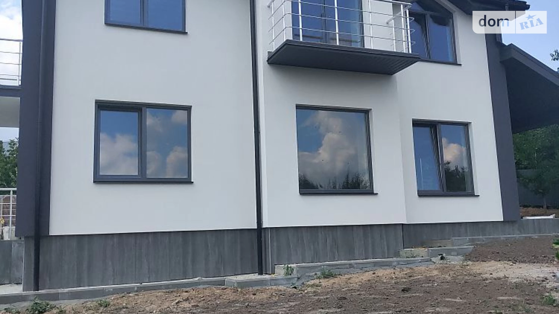 Продается дом на 2 этажа 150 кв. м с террасой, цена: 260000 $ - фото 2
