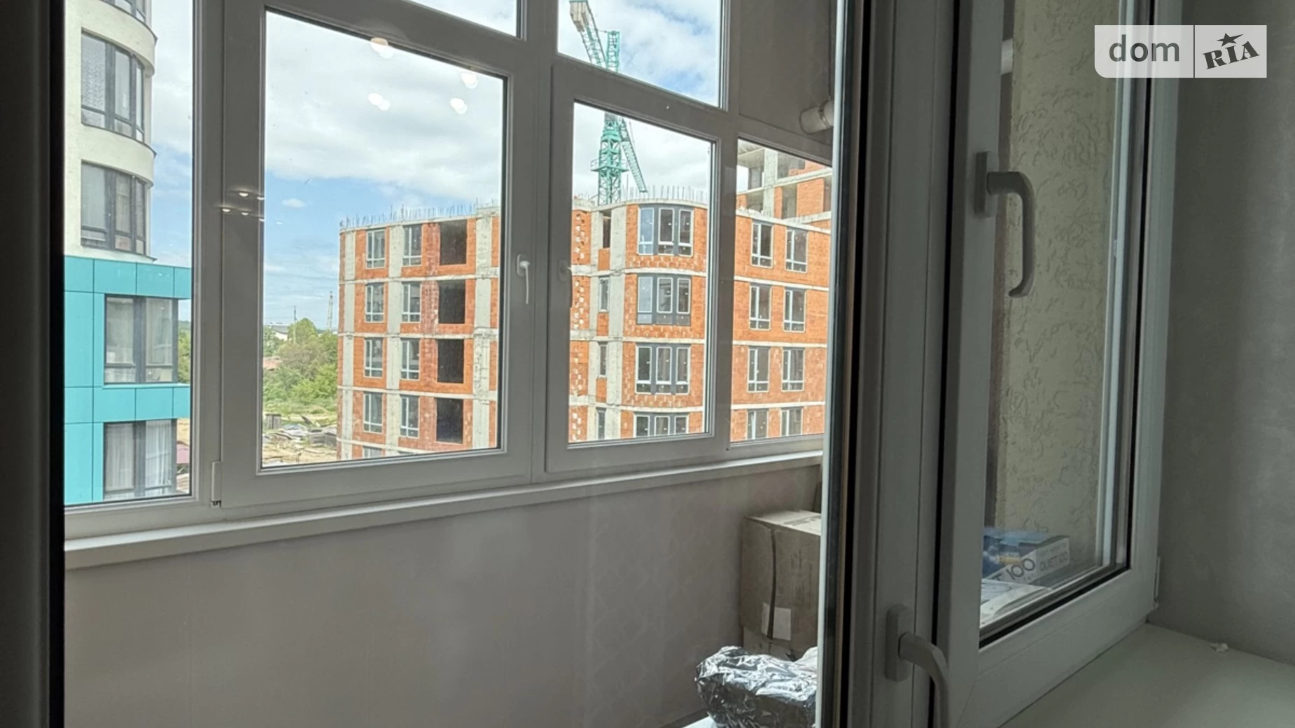 Продается 2-комнатная квартира 75 кв. м в Ужгороде, ул. Гленца, 16 - фото 3