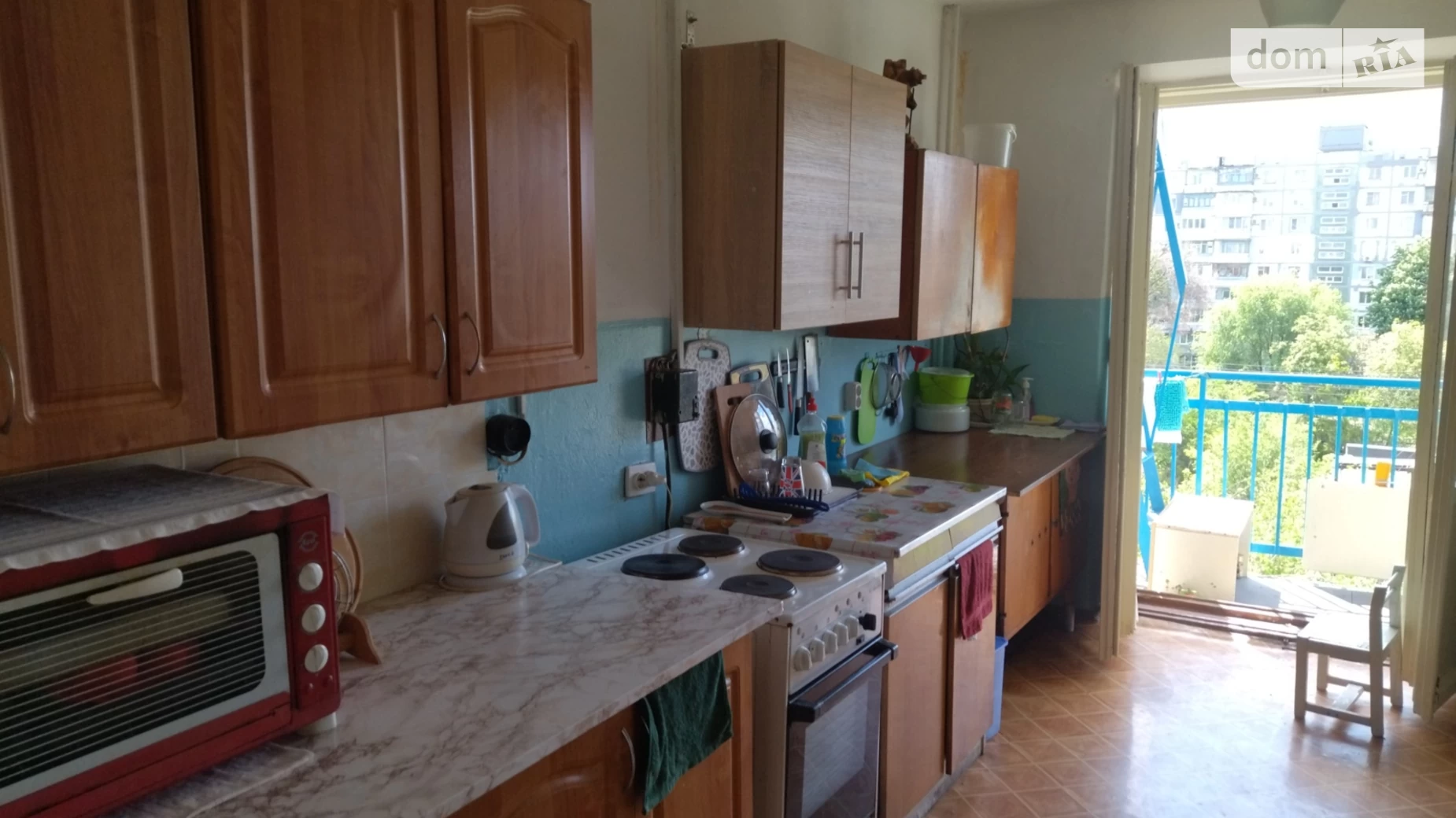 Продается комната 16.6 кв. м в Запорожье, цена: 4300 $ - фото 4