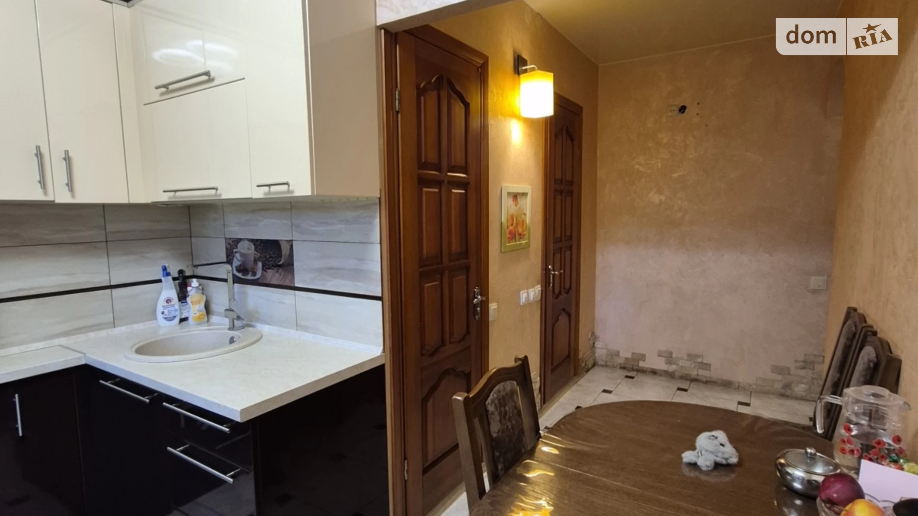 Продается 3-комнатная квартира 65.7 кв. м в Белой Церкви, цена: 70000 $ - фото 2