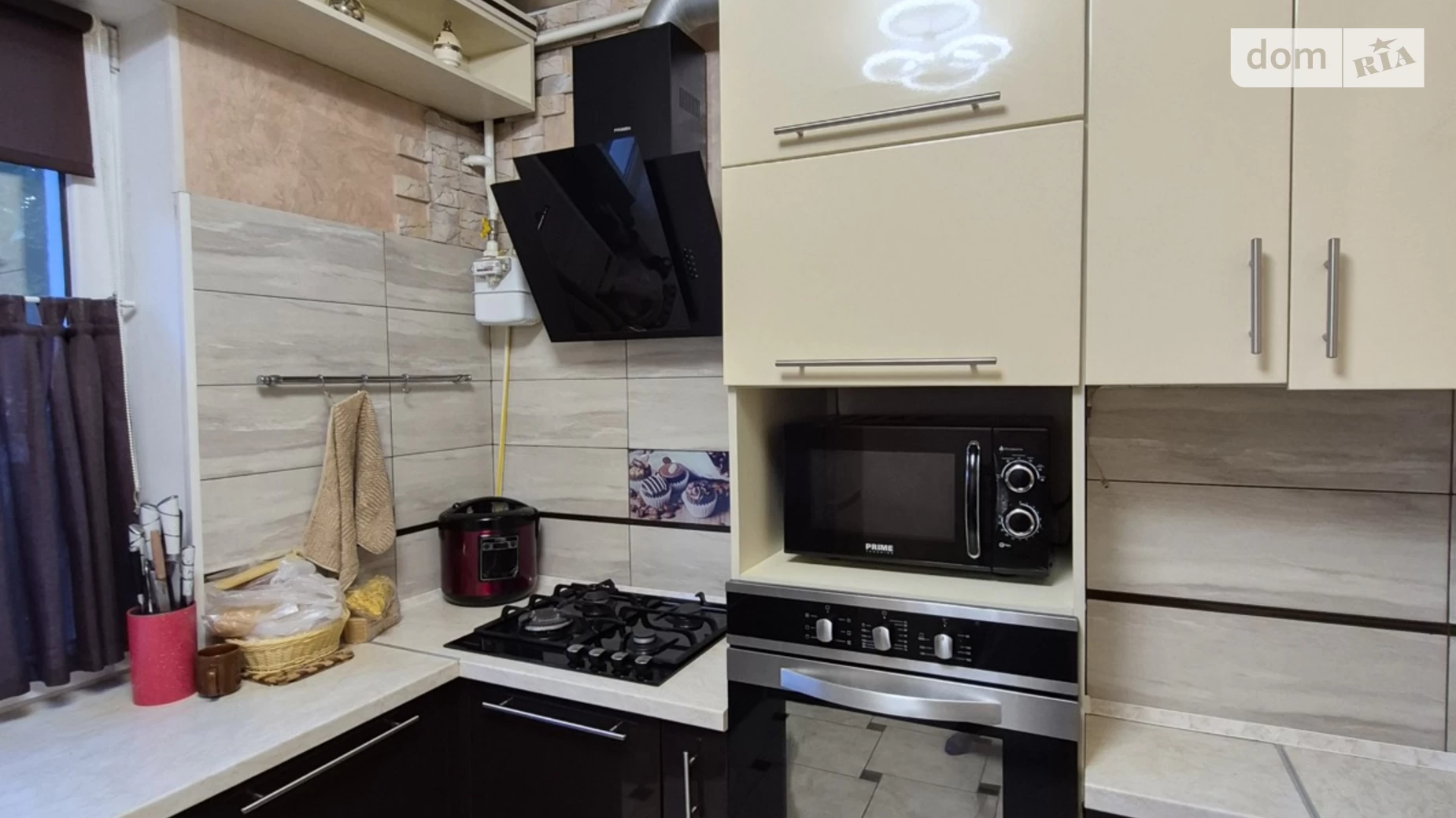 Продается 3-комнатная квартира 65.7 кв. м в Белой Церкви, цена: 70000 $ - фото 4