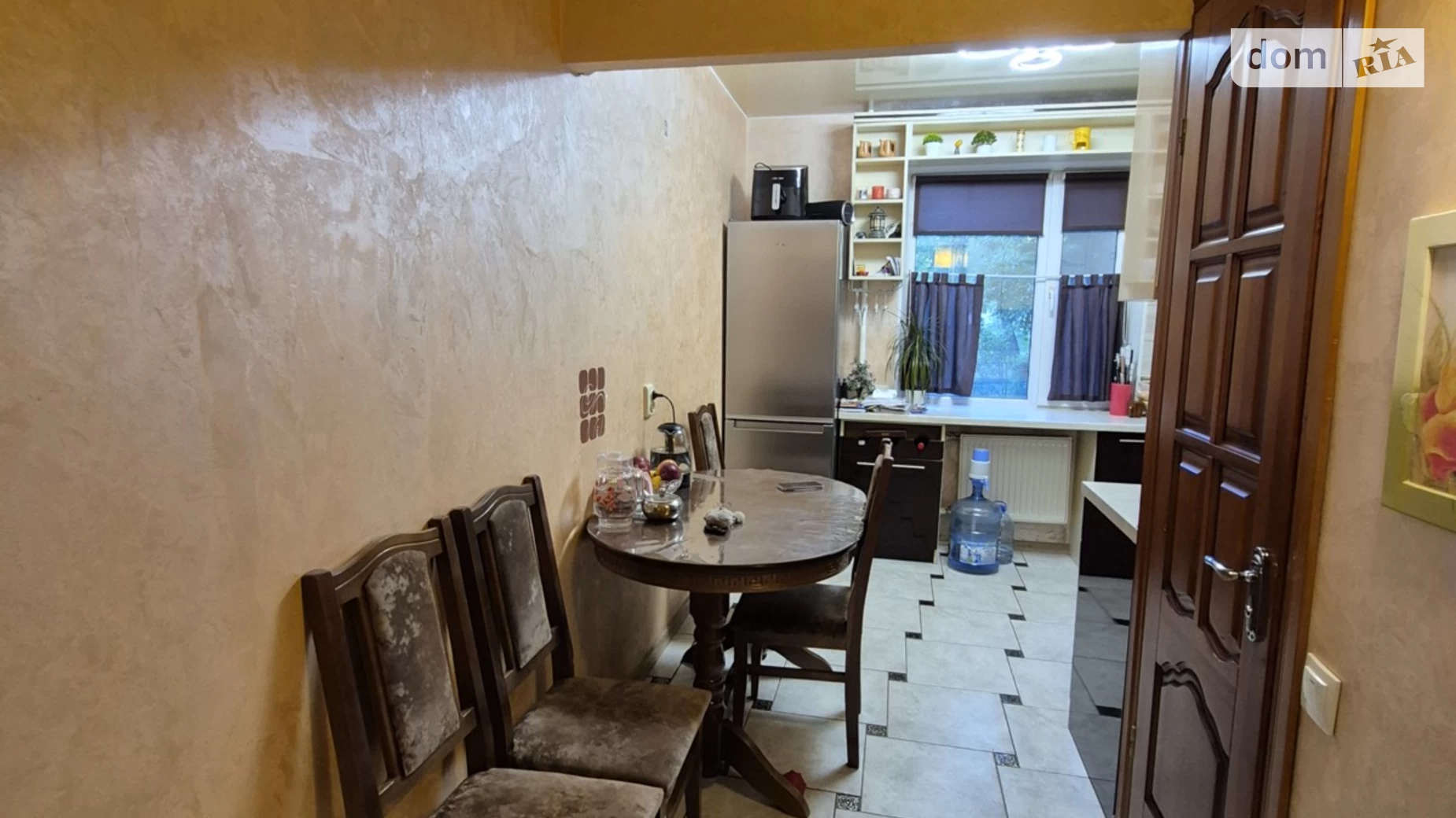 Продается 3-комнатная квартира 65.7 кв. м в Белой Церкви, цена: 70000 $ - фото 5
