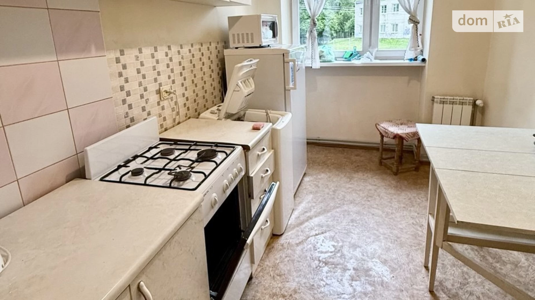 Здається в оренду 2-кімнатна квартира 43.5 кв. м у Львові, вул. Скісна - фото 4