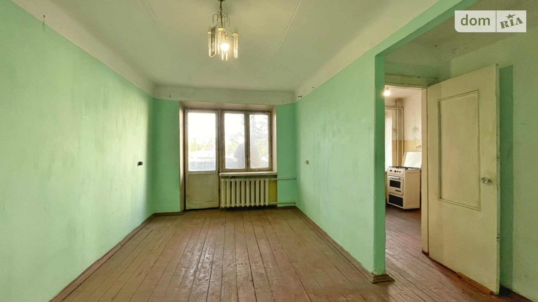 Продається 1-кімнатна квартира 30 кв. м у, цена: 23000 $ - фото 2