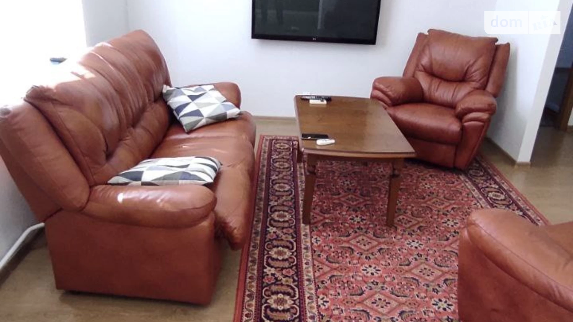 Продается 2-комнатная квартира 49 кв. м в Днепре, цена: 45000 $ - фото 4