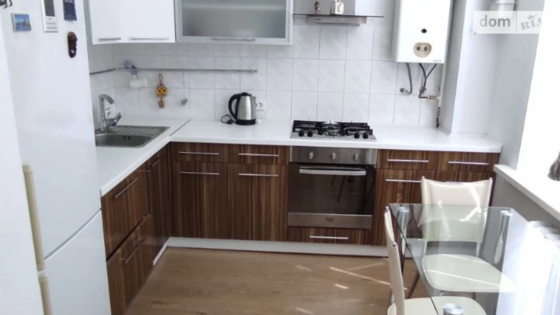 Продается 2-комнатная квартира 49 кв. м в Днепре, цена: 45000 $ - фото 2