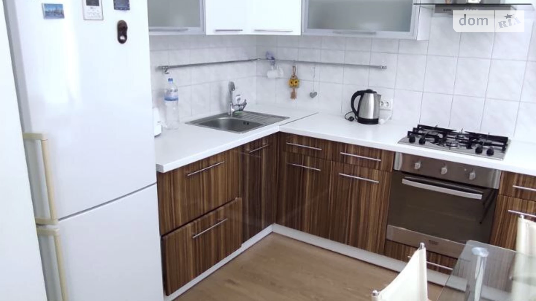 Продается 2-комнатная квартира 49 кв. м в Днепре, цена: 45000 $ - фото 3