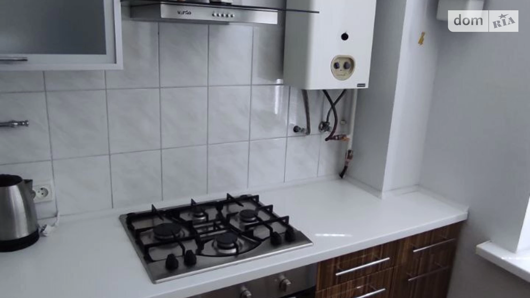 Продается 2-комнатная квартира 49 кв. м в Днепре, цена: 45000 $ - фото 5