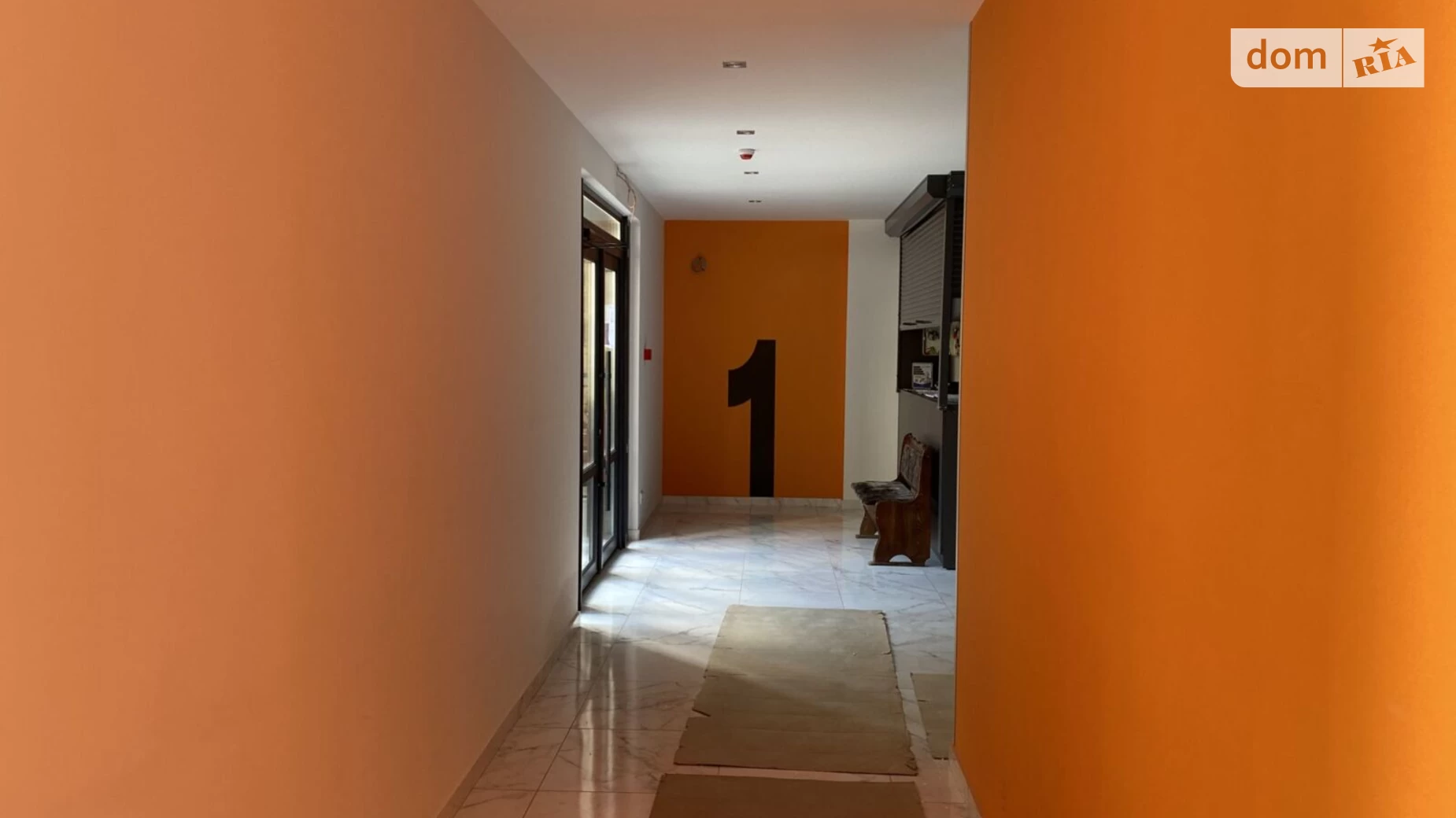 Продается объект сферы услуг 91.3 кв. м в 16-этажном здании, цена: 118690 $ - фото 5