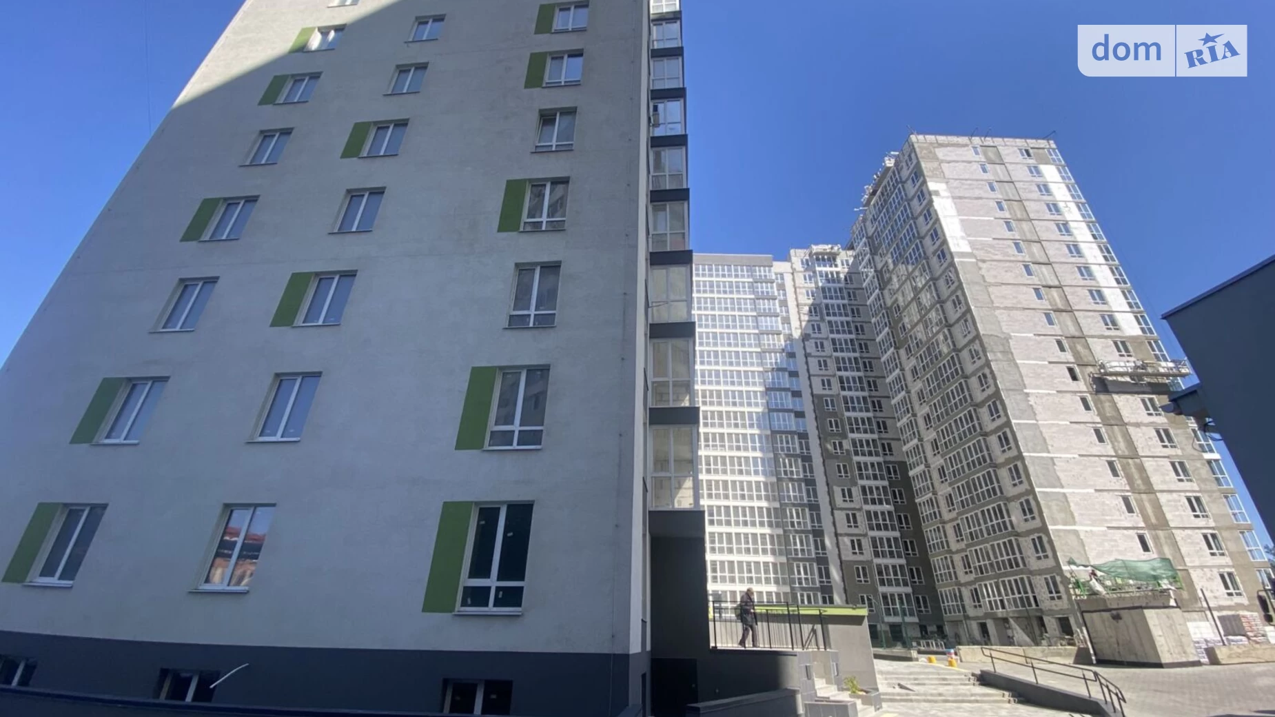 Продается 2-комнатная квартира 69.12 кв. м в Одессе, ул. Пишоновская, 22 - фото 5