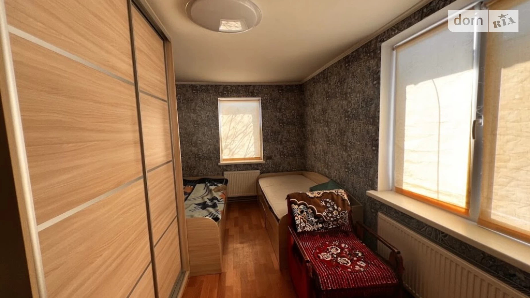 Продається частина будинку 60 кв. м с басейном, цена: 43000 $ - фото 3