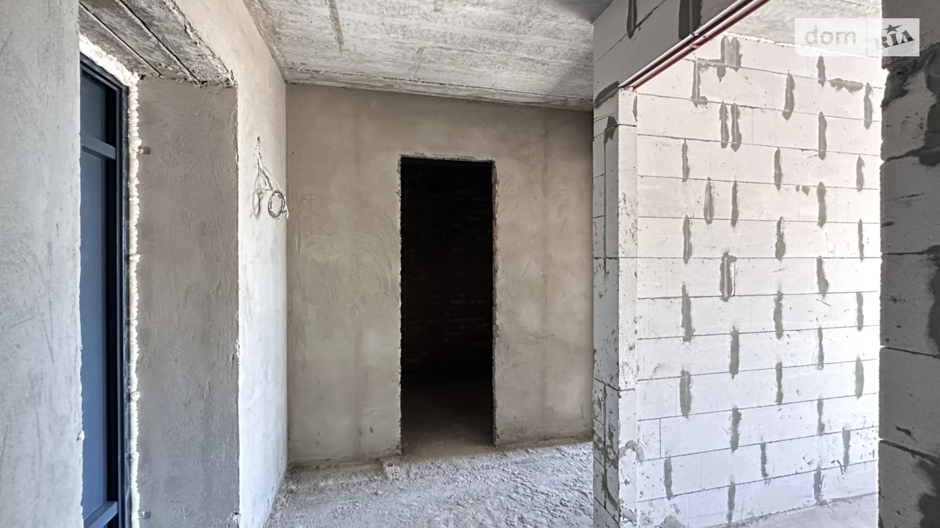 Продається 1-кімнатна квартира 43 кв. м у Вінницьких Хуторах, Немирівське шосе - фото 4