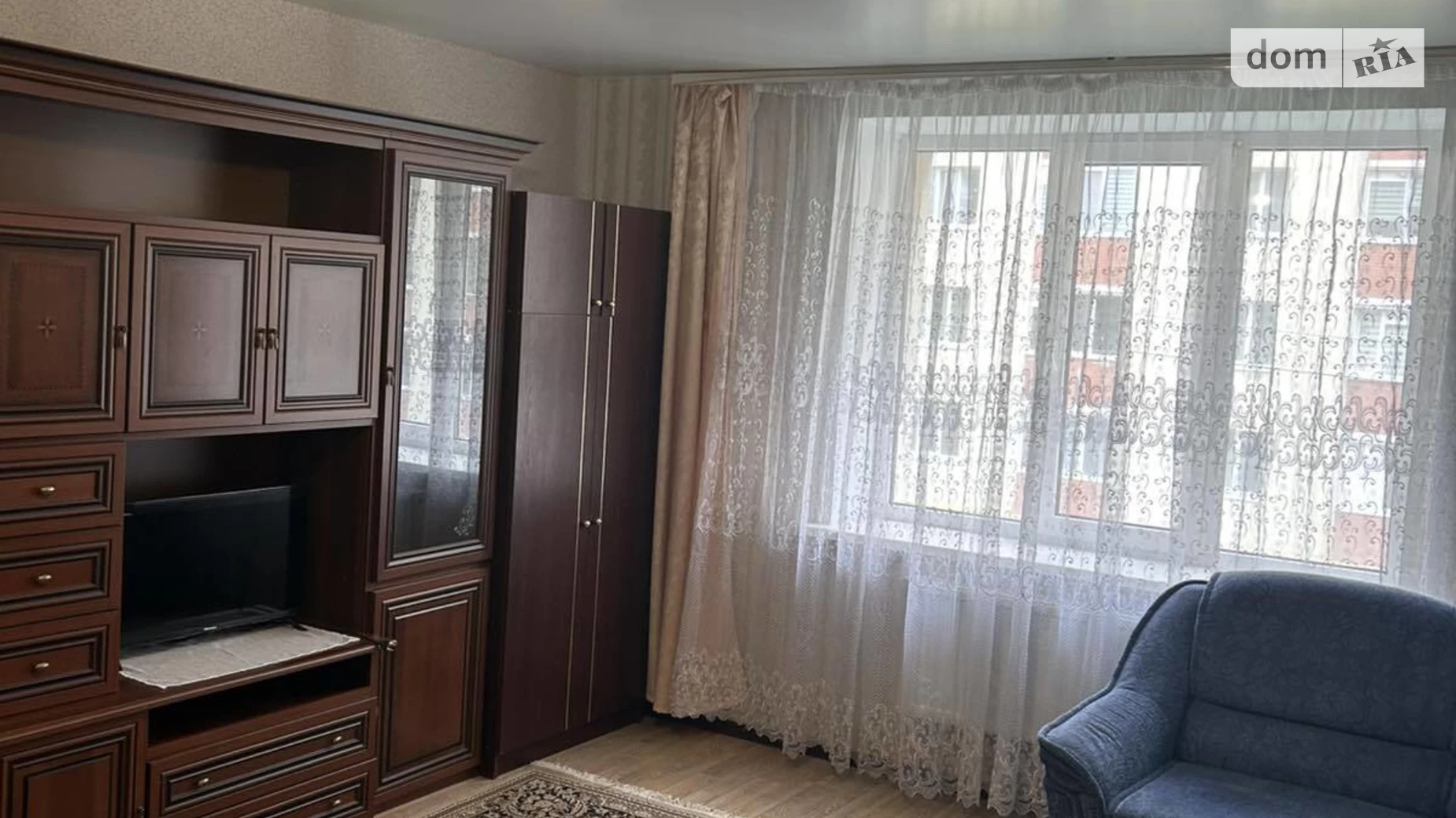 Здається в оренду 1-кімнатна квартира 50 кв. м у Хмельницькому, Старокостянтинівське шосе, 5/1 - фото 5