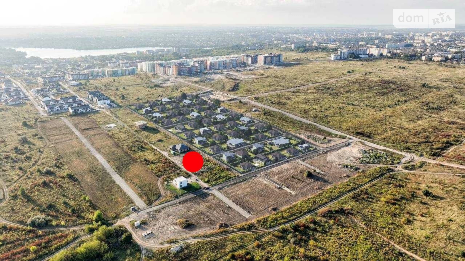 Продається земельна ділянка 0.0869 соток у Рівненській області, цена: 110000 $ - фото 4