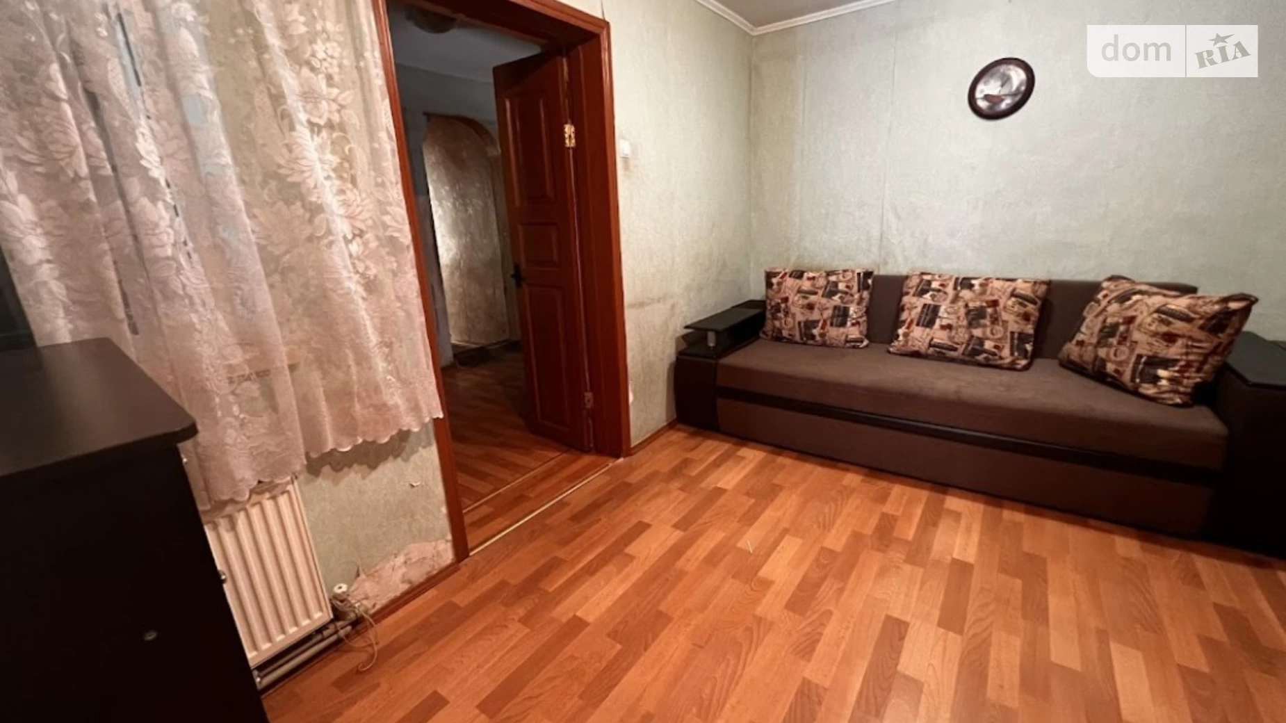 Продається 3-кімнатна квартира 60 кв. м у Черкасах, вул. Симона Петлюри(Василини) - фото 5