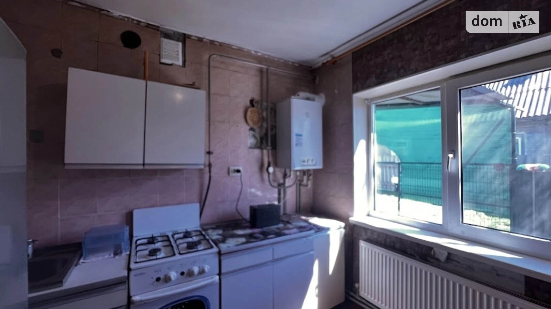 Продається 3-кімнатна квартира 60 кв. м у Черкасах, вул. Симона Петлюри(Василини) - фото 4