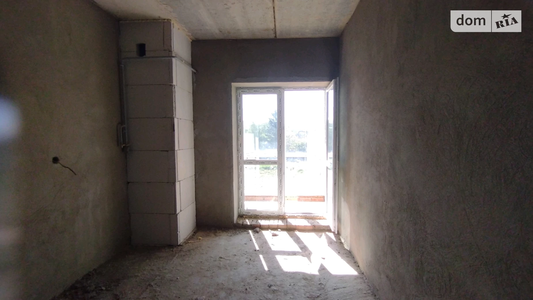 Продається 1-кімнатна квартира 43 кв. м у Зарванцях, вул. Одеська, 3 - фото 2