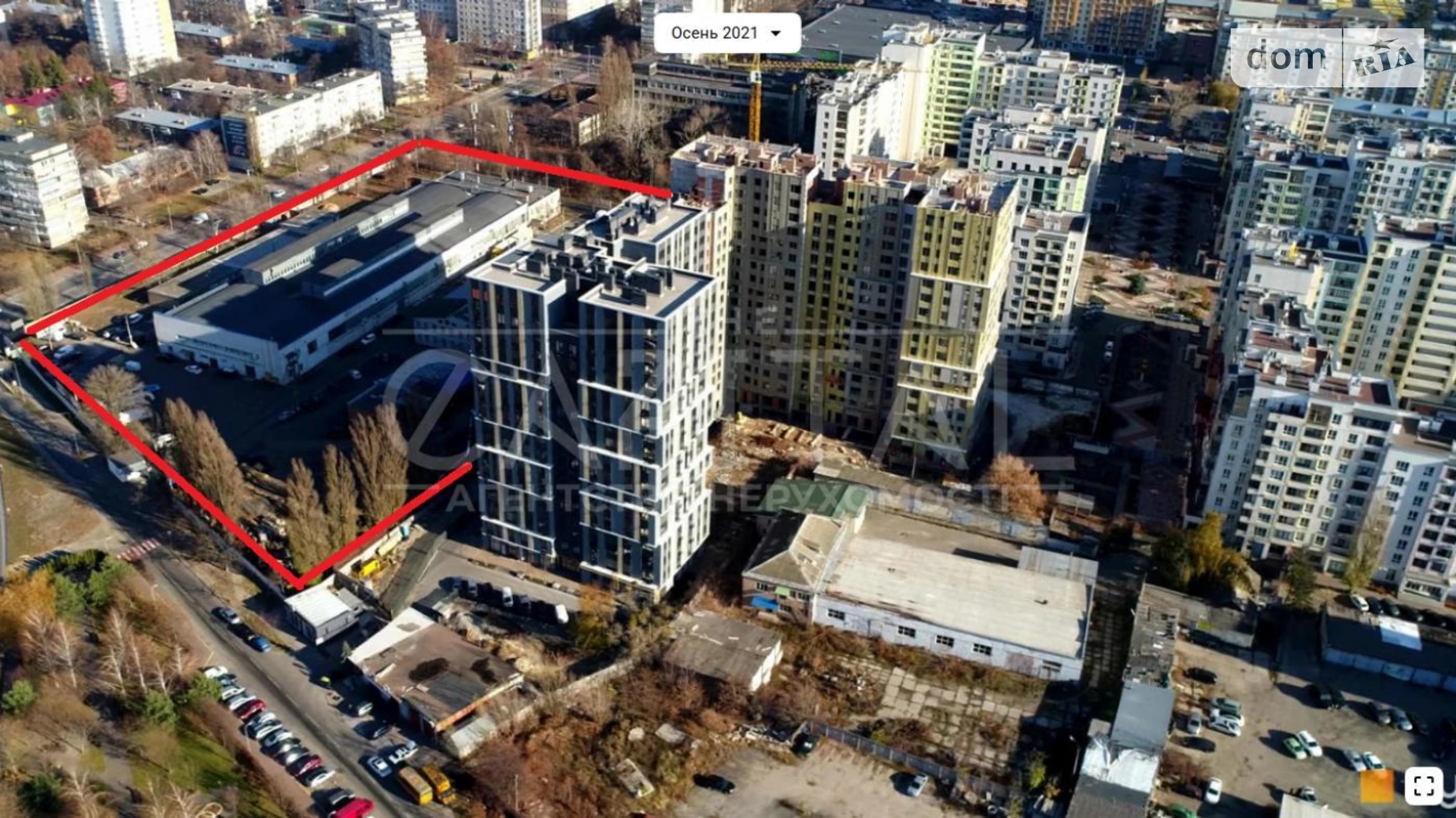 Продається приміщення вільного призначення 8000 кв. м в 1-поверховій будівлі, цена: 3000000 $ - фото 5