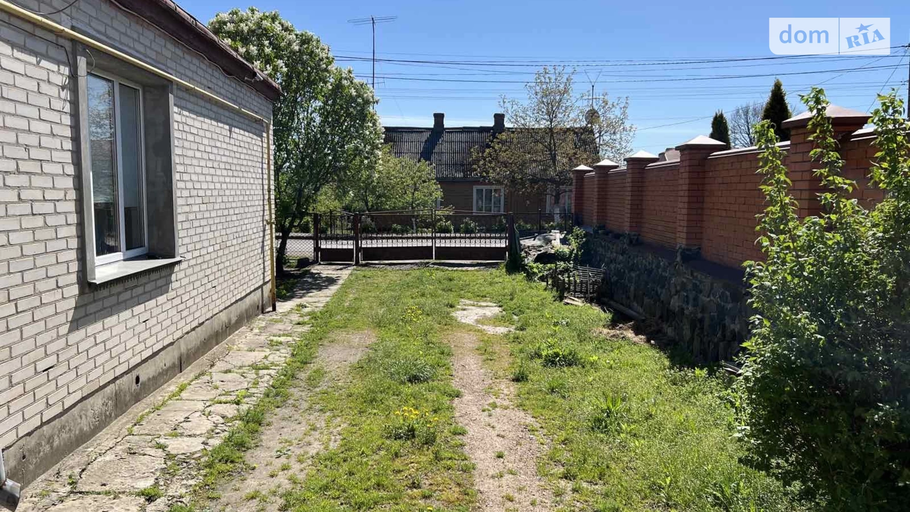Продается часть дома 62.4 кв. м с участком, цена: 53000 $ - фото 2