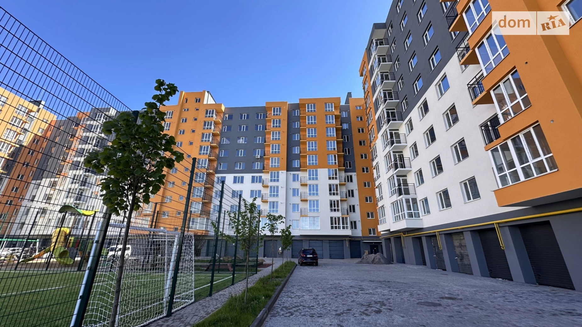 Продається 2-кімнатна квартира 59 кв. м у Вінницьких Хуторах, Немирівське шосе - фото 2