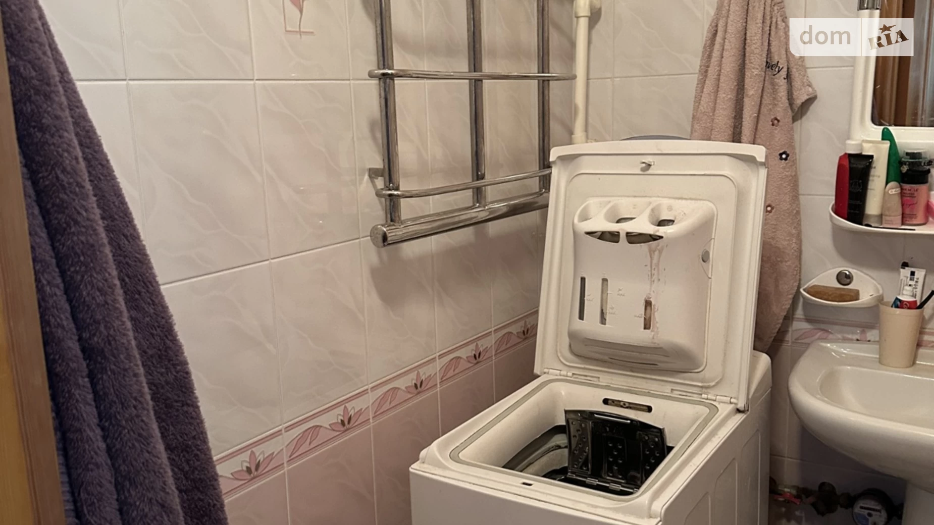 Продається 3-кімнатна квартира 65.1 кв. м у Вінниці, вул. Академіка Янгеля - фото 5