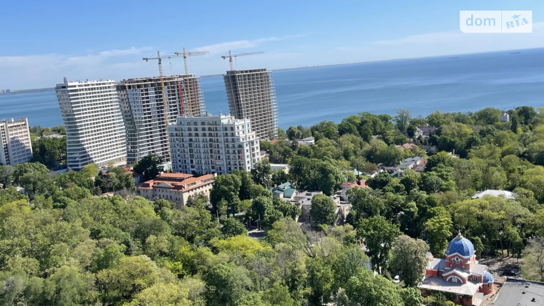 Продается 2-комнатная квартира 66 кв. м в Одессе, просп. Шевченко, 29/1 - фото 5