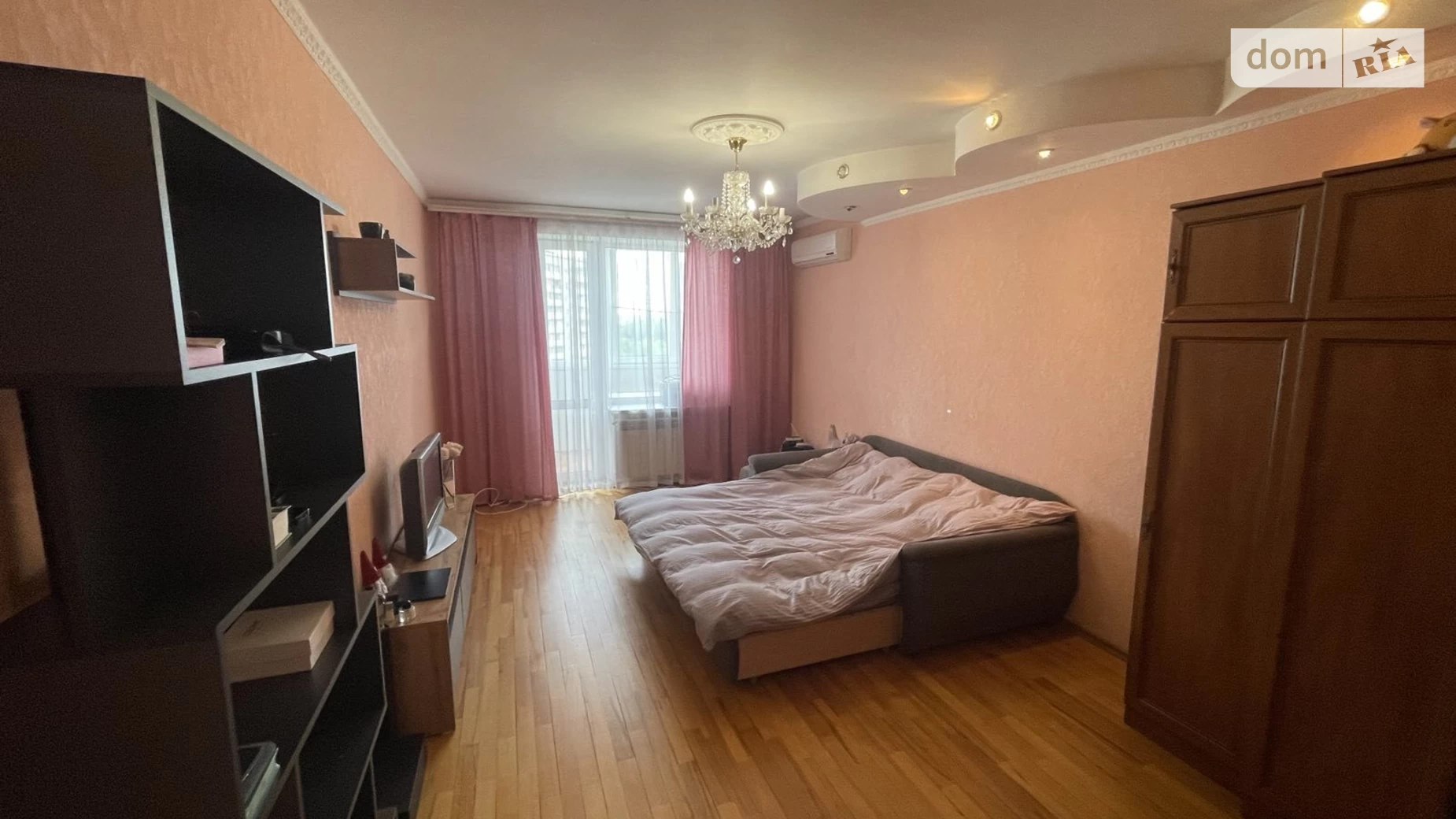 Сдается в аренду 1-комнатная квартира 52 кв. м в Киеве, ул. Николая Голего(Лебедева-Кумача), 5 - фото 4