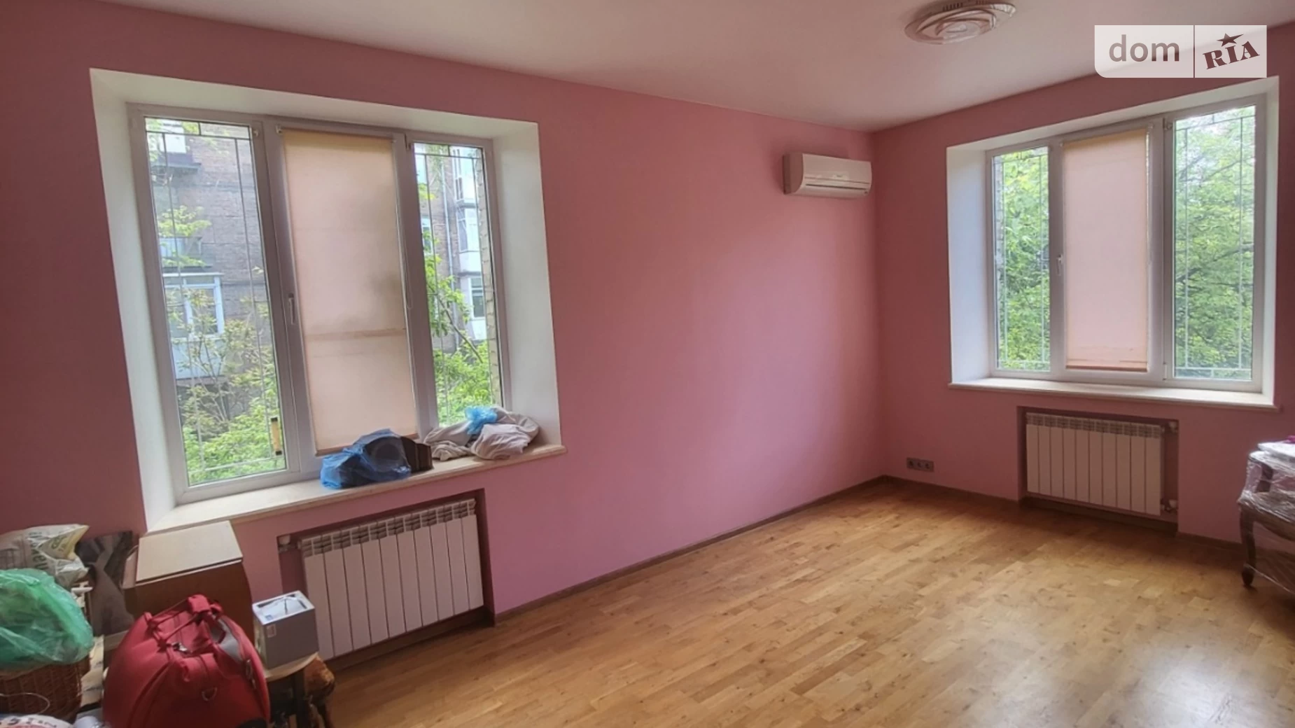 Продается 3-комнатная квартира 75 кв. м в Киеве, пер. Лабораторный, 24 - фото 2