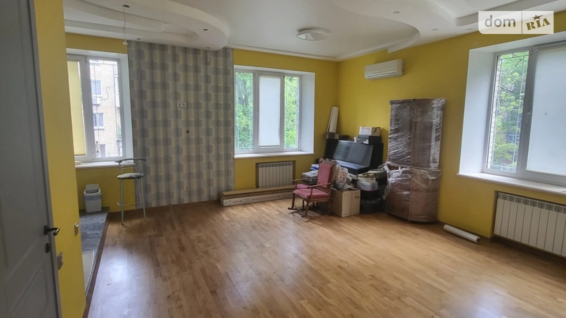 Продается 3-комнатная квартира 75 кв. м в Киеве, пер. Лабораторный, 24 - фото 3