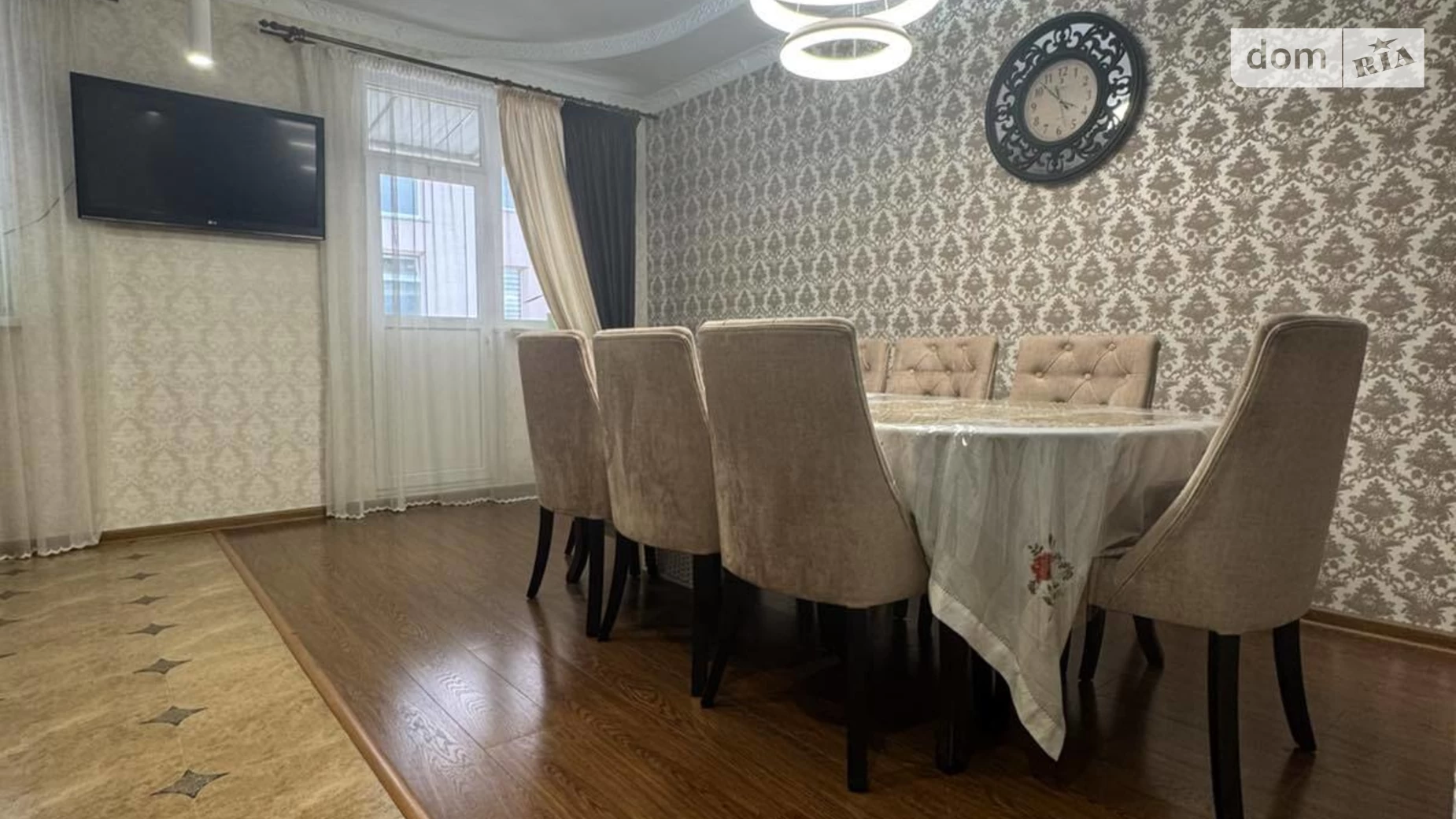 Продається 3-кімнатна квартира 135 кв. м у Рівному, цена: 99000 $ - фото 3