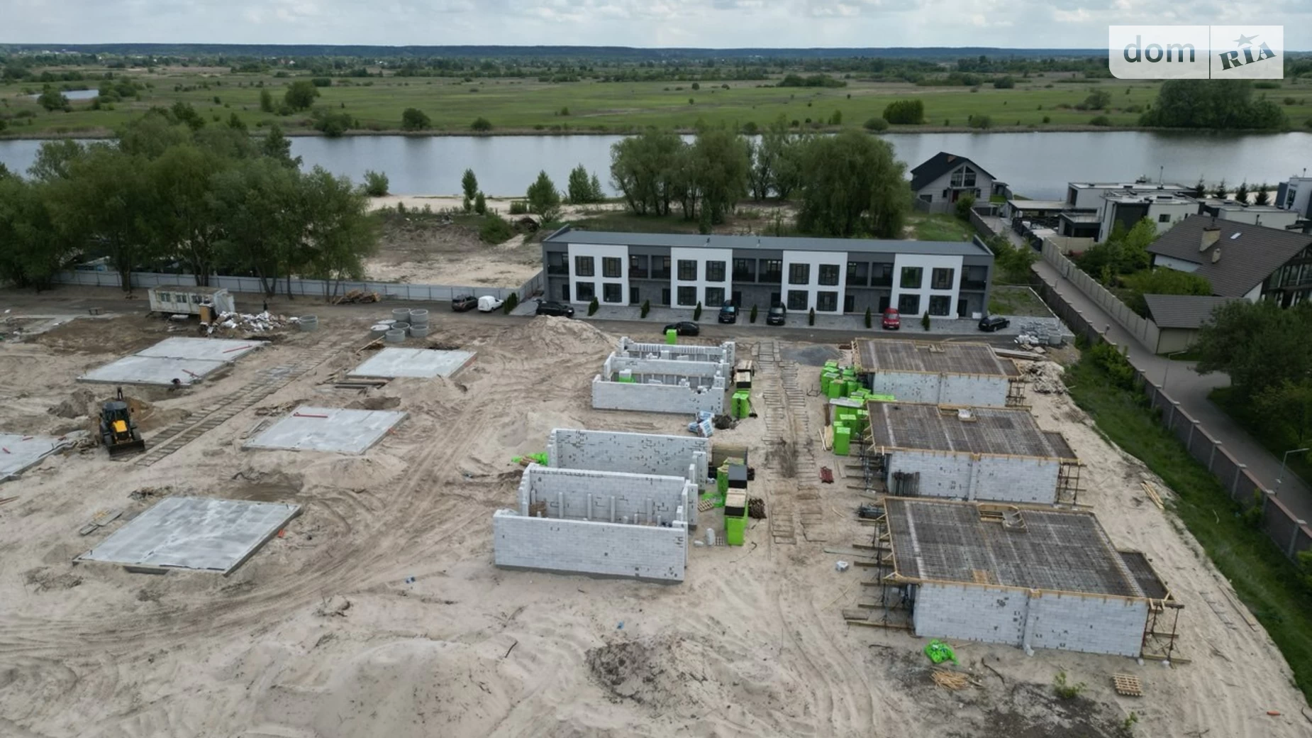 Продається будинок 2 поверховий 140 кв. м з меблями, цена: 180000 $ - фото 2