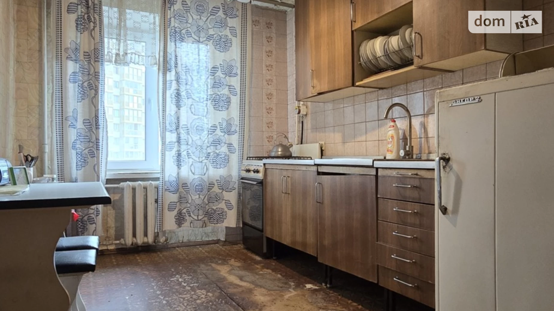 Продається 4-кімнатна квартира 85 кв. м у Києві, просп. Голосіївський(40-річчя Жовтня), 25 - фото 4