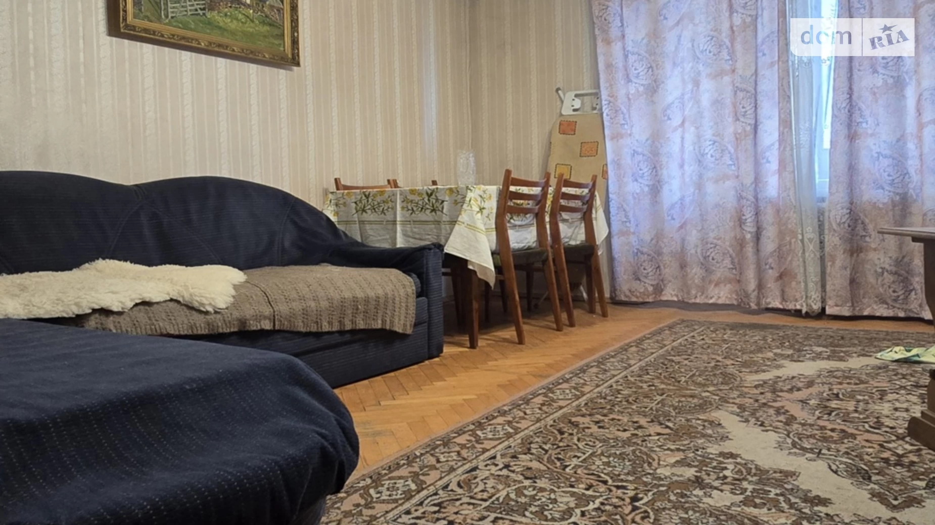 Продається 4-кімнатна квартира 85 кв. м у Києві, просп. Голосіївський(40-річчя Жовтня), 25 - фото 2