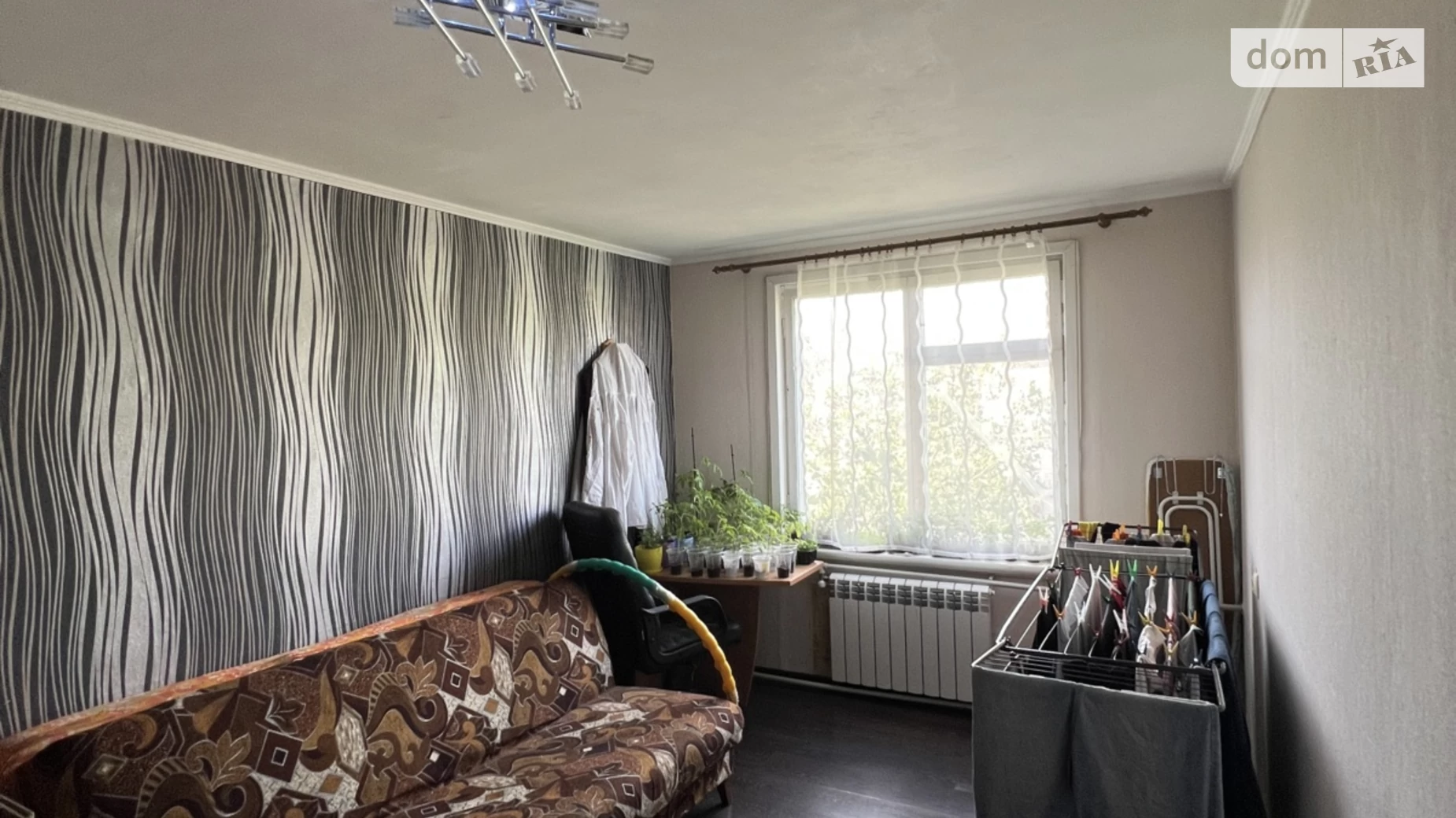Продається 3-кімнатна квартира 62.9 кв. м у Вінниці, вул. Василя Кричевського(Ушакова) - фото 4