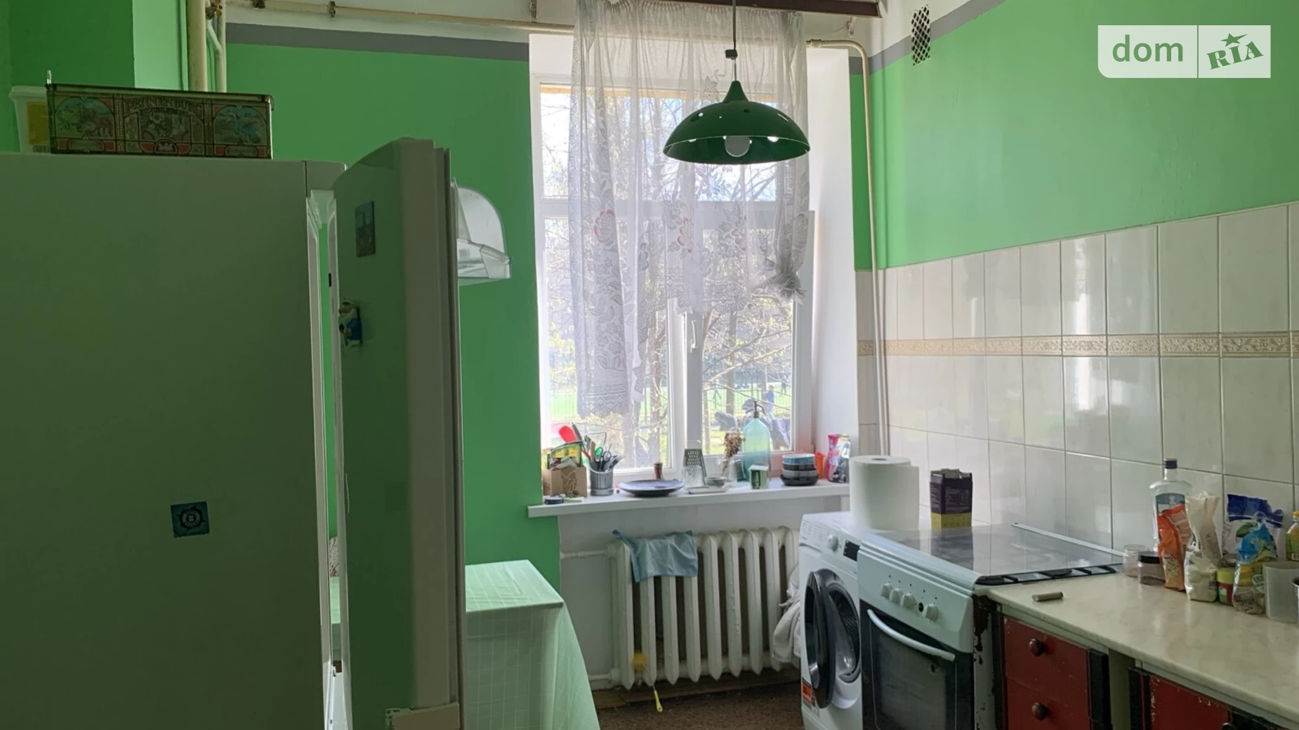Продається 2-кімнатна квартира 57.4 кв. м у Києві, вул. Василя Чумака, 13 - фото 4