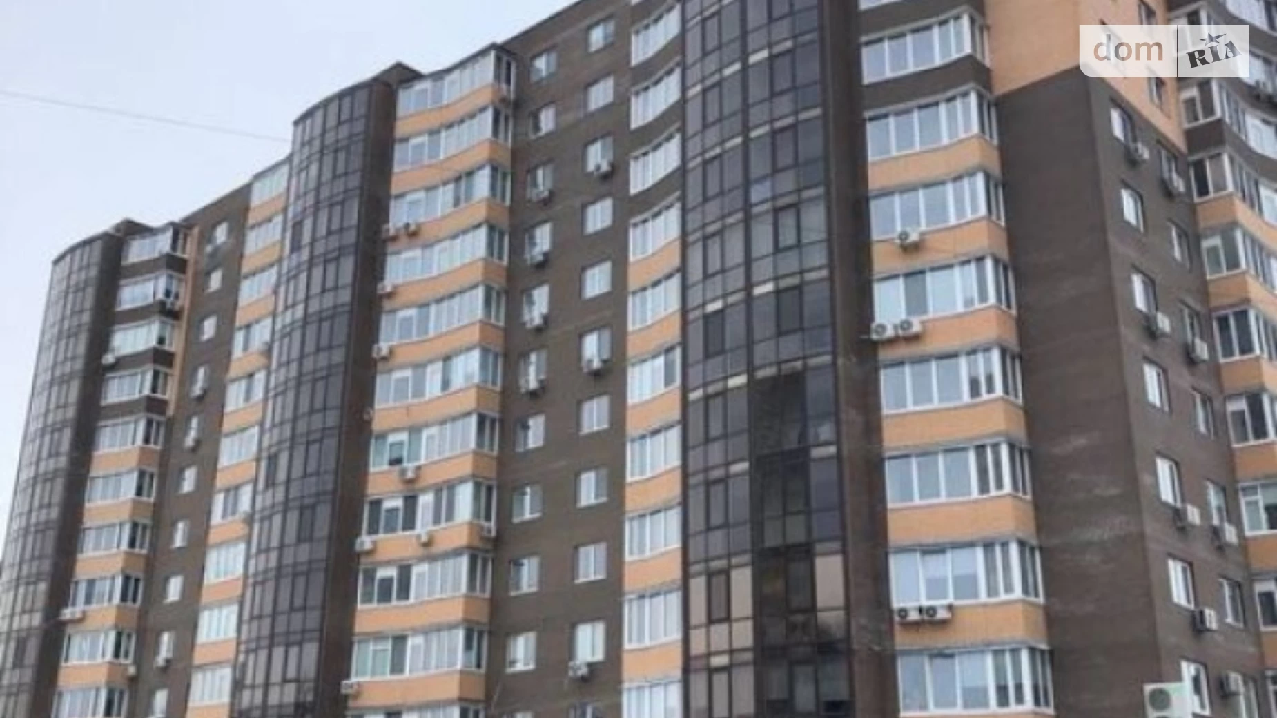 Продається 2-кімнатна квартира 73 кв. м у Черкасах, вул. Гоголя - фото 3