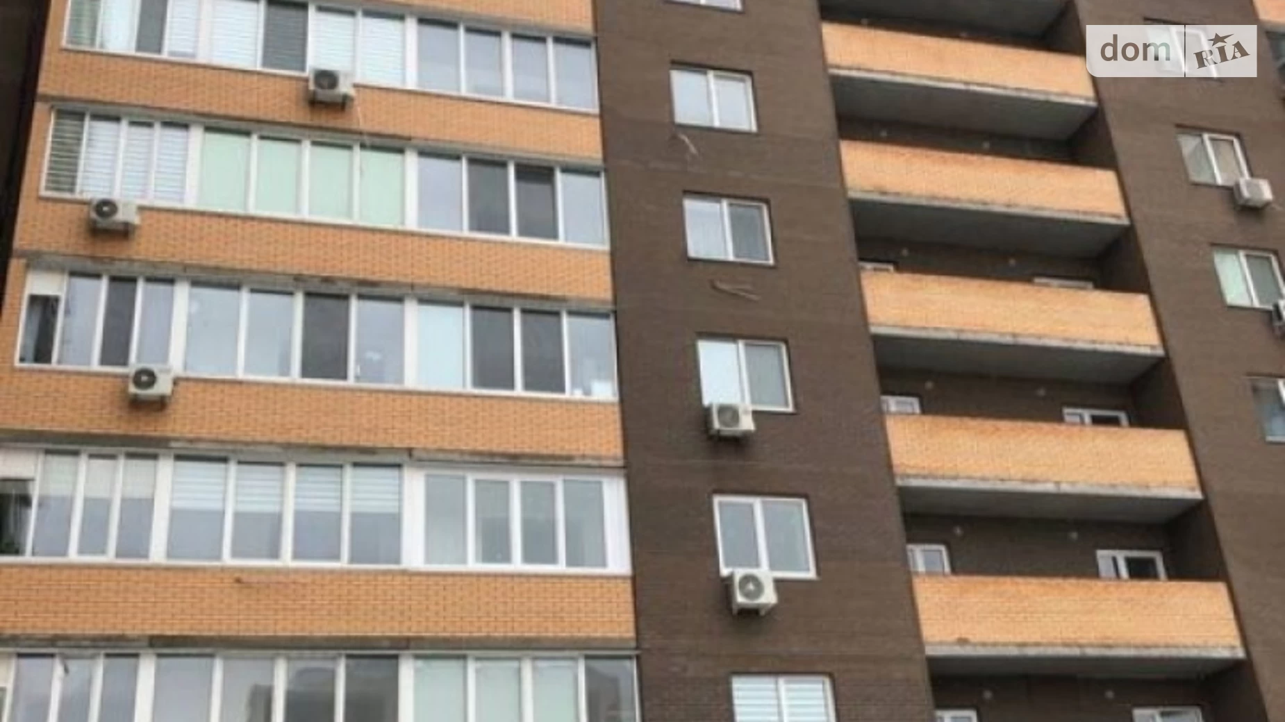 Продається 2-кімнатна квартира 73 кв. м у Черкасах, вул. Гоголя - фото 4