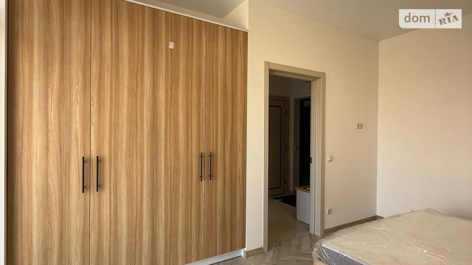 Продается 1-комнатная квартира 34 кв. м в Ужгороде, ул. Богомольца, 17 - фото 5