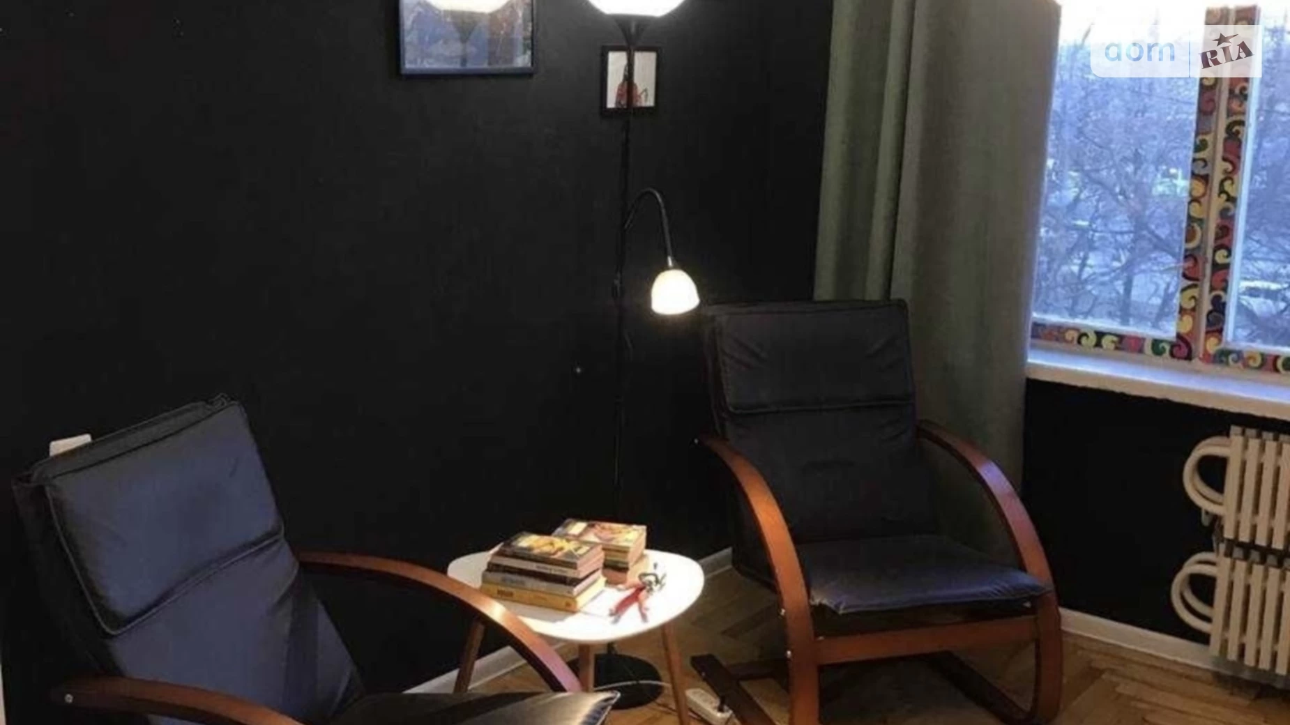 2-комнатная квартира 49.52 кв. м в Запорожье, цена: 29900 $ - фото 3