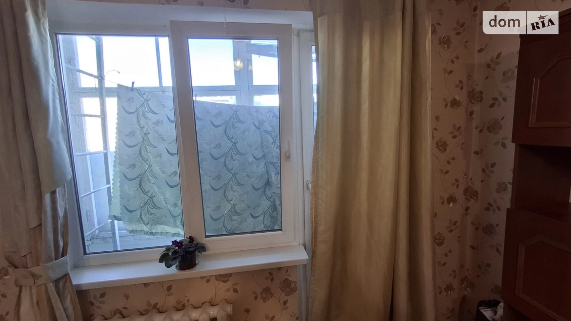 Продается 1-комнатная квартира 30.5 кв. м в Николаеве, просп. Центральный - фото 3