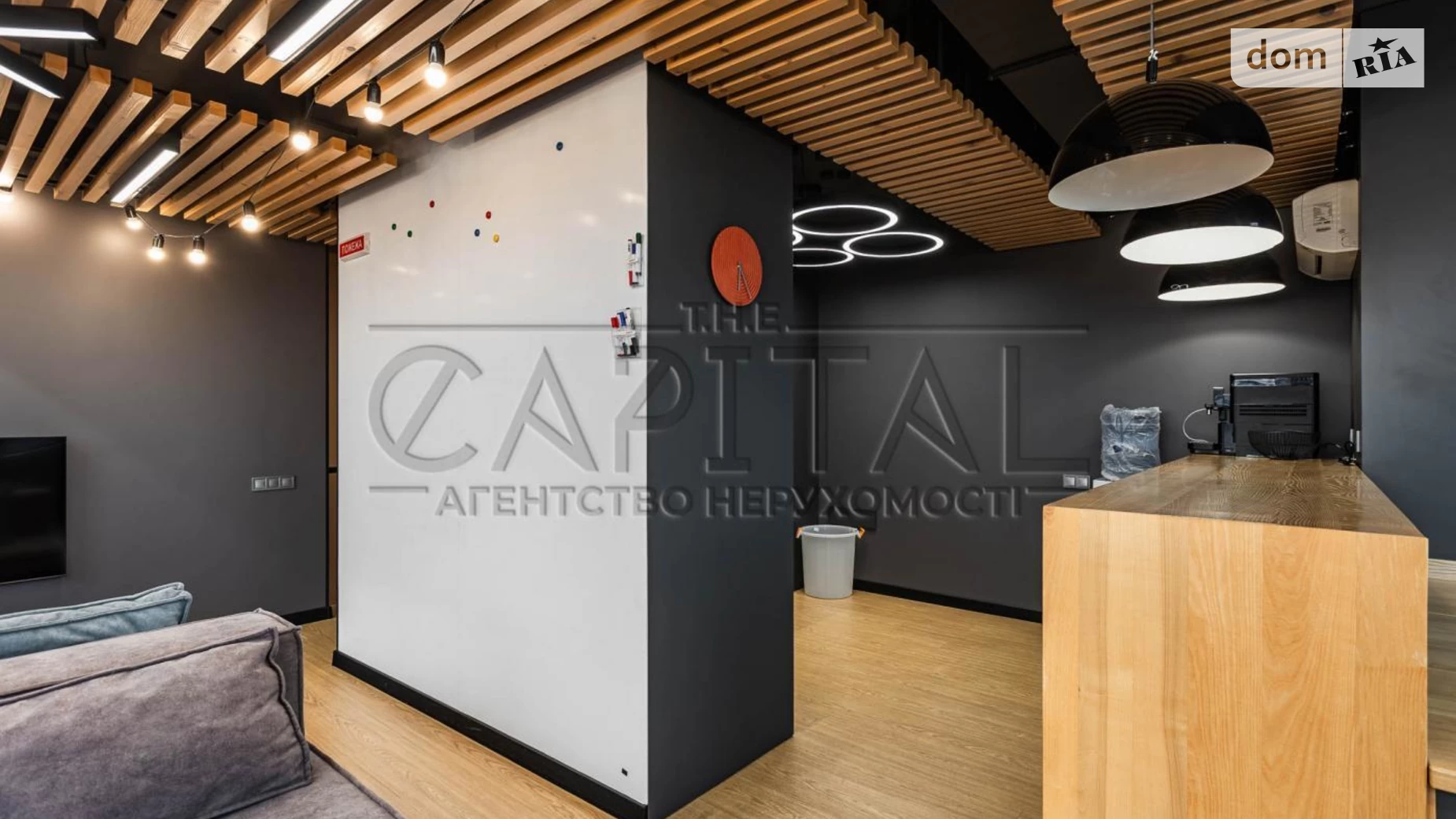Сдается в аренду офис 227.5 кв. м в бизнес-центре, цена: 9500 $ - фото 5