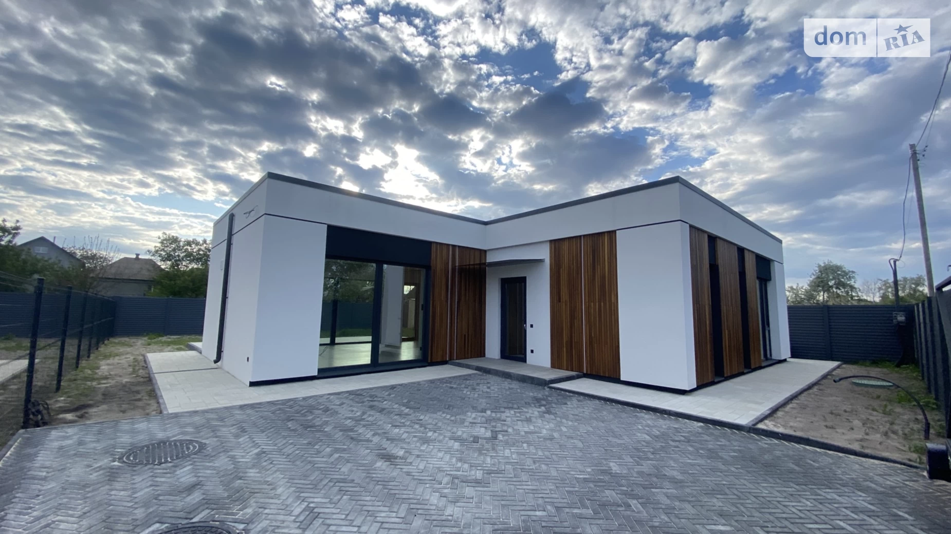 Продається одноповерховий будинок 105 кв. м з подвалом, цена: 172999 $ - фото 4