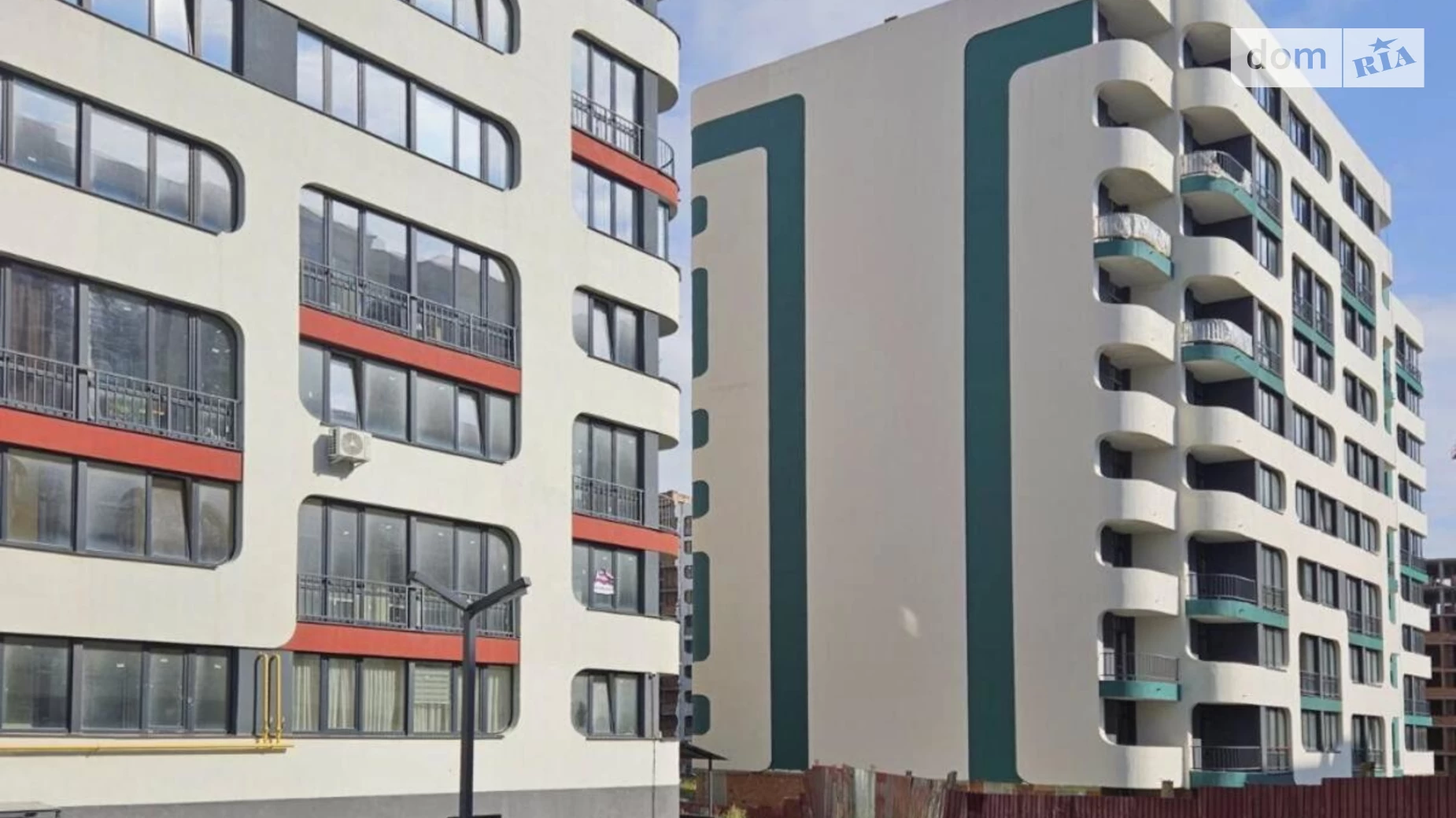 Продається 2-кімнатна квартира 66 кв. м у Львові, вул. Трускавецька - фото 4