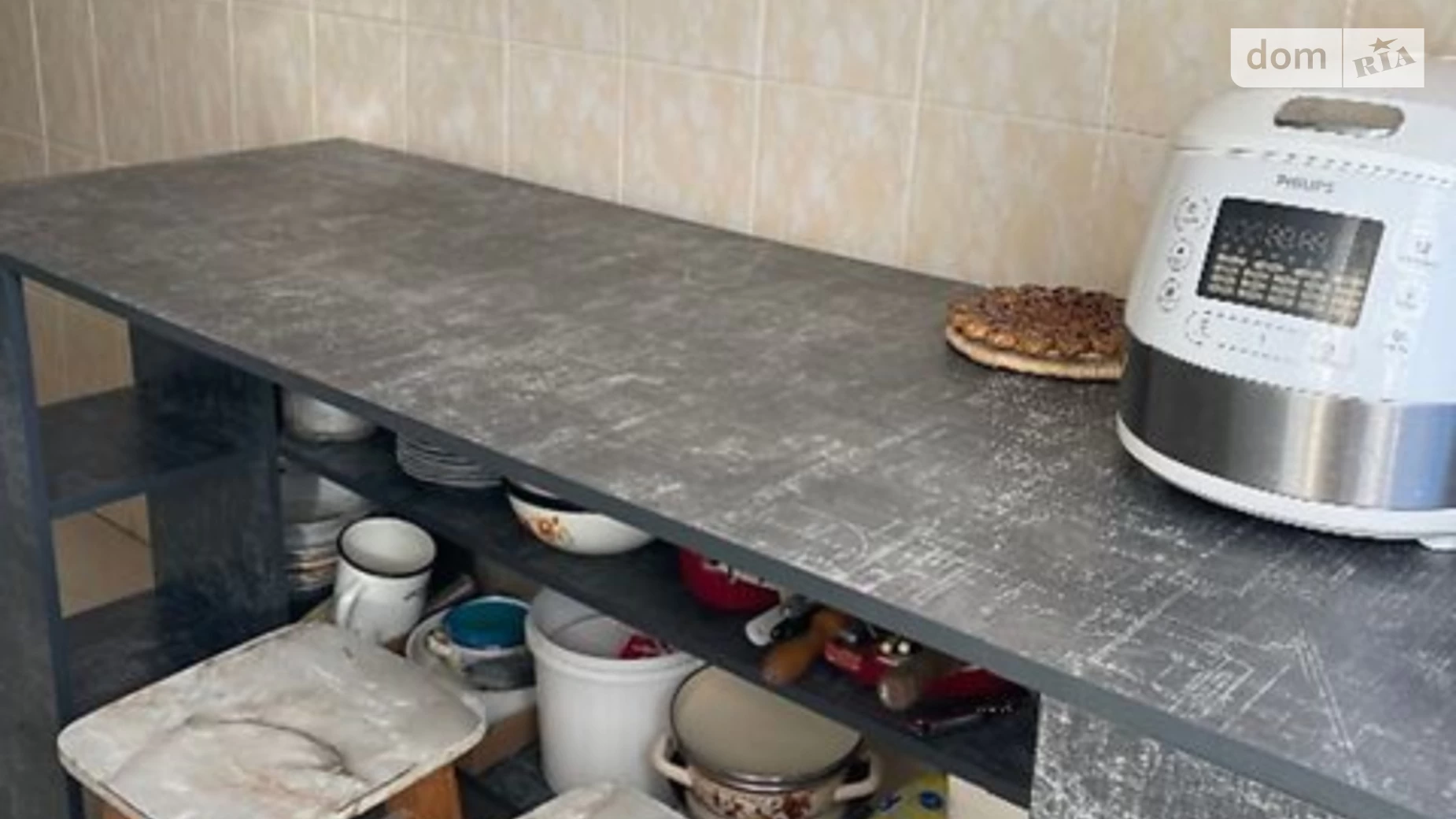 Продается 3-комнатная квартира 57.9 кв. м в Днепре, просп. Героев, 3 - фото 3