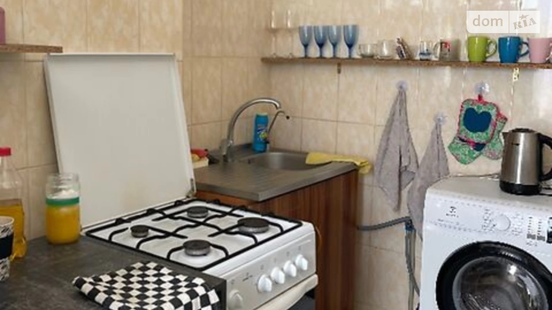 Продається 3-кімнатна квартира 57.9 кв. м у Дніпрі, просп. Героїв, 3 - фото 5